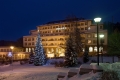 Lázeňský hotel Palace